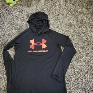 Under armour hoodie‎